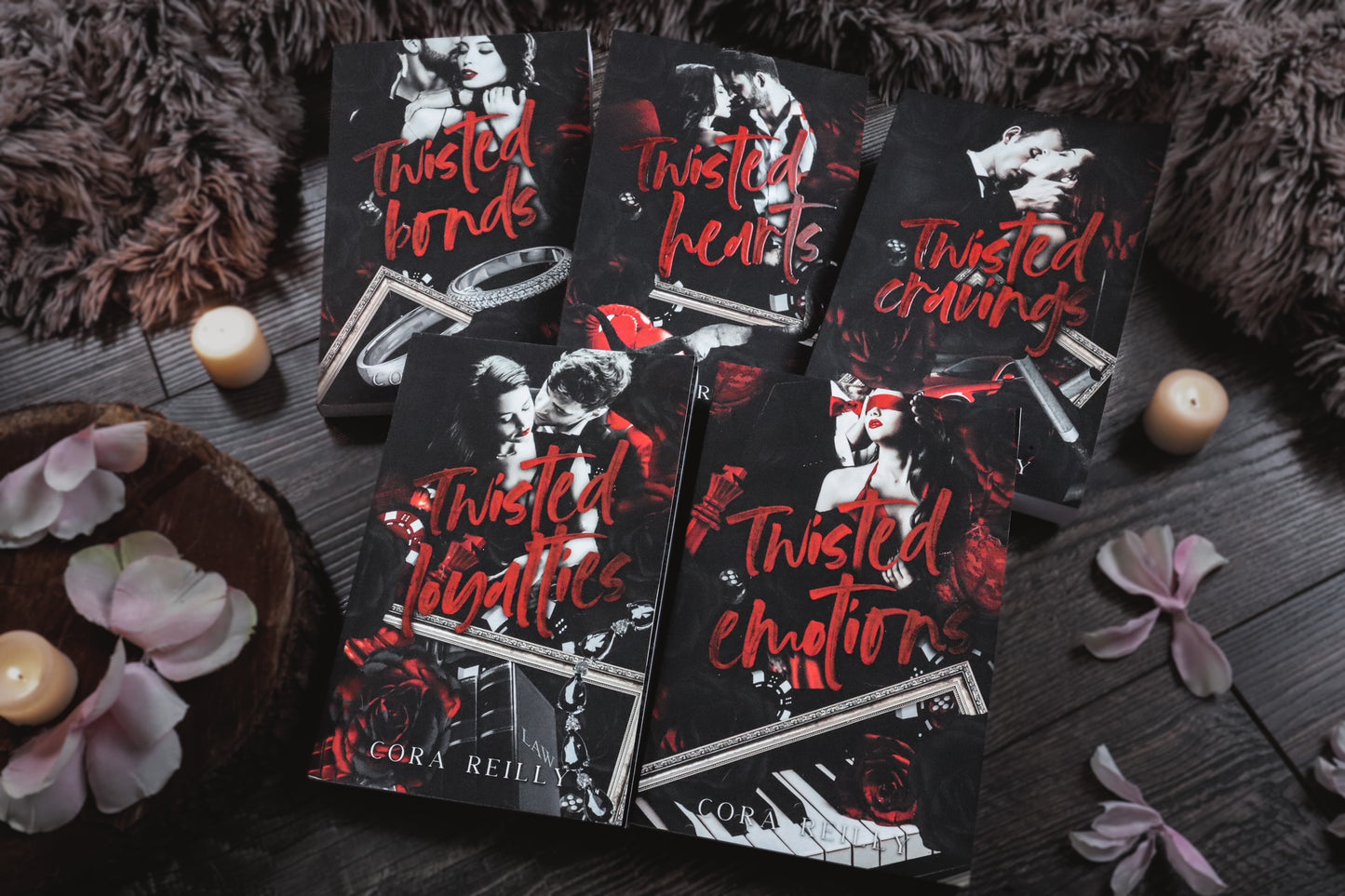 The Twisted Chronicles Crate