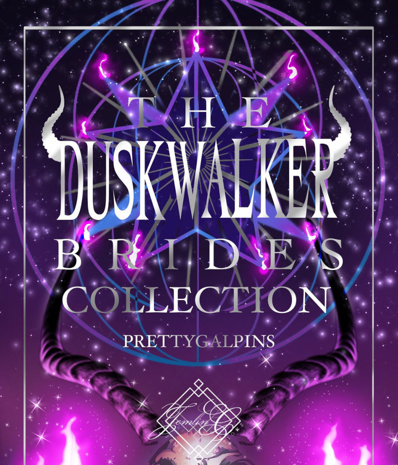 Duskwalker Brides Full Set