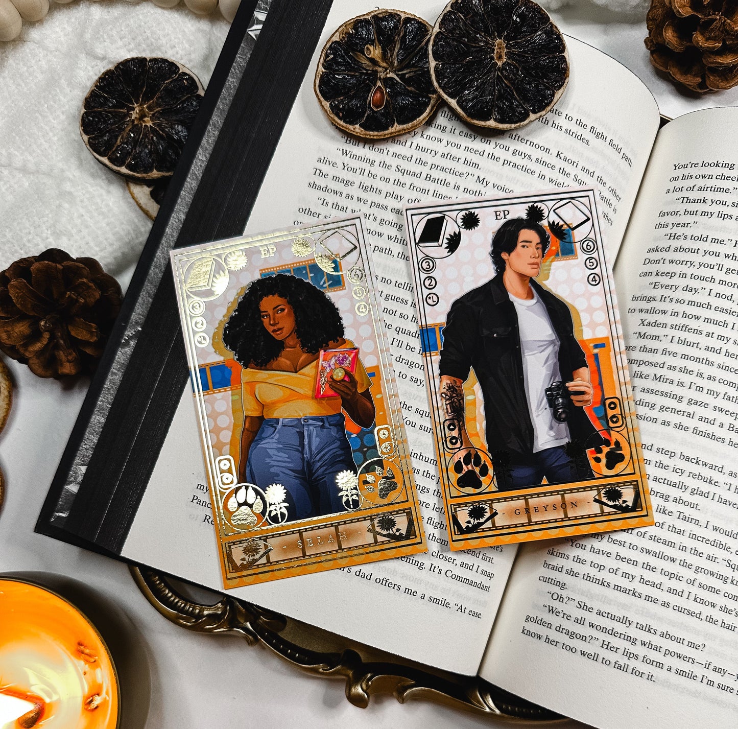 BB4E: The Hapless In Love