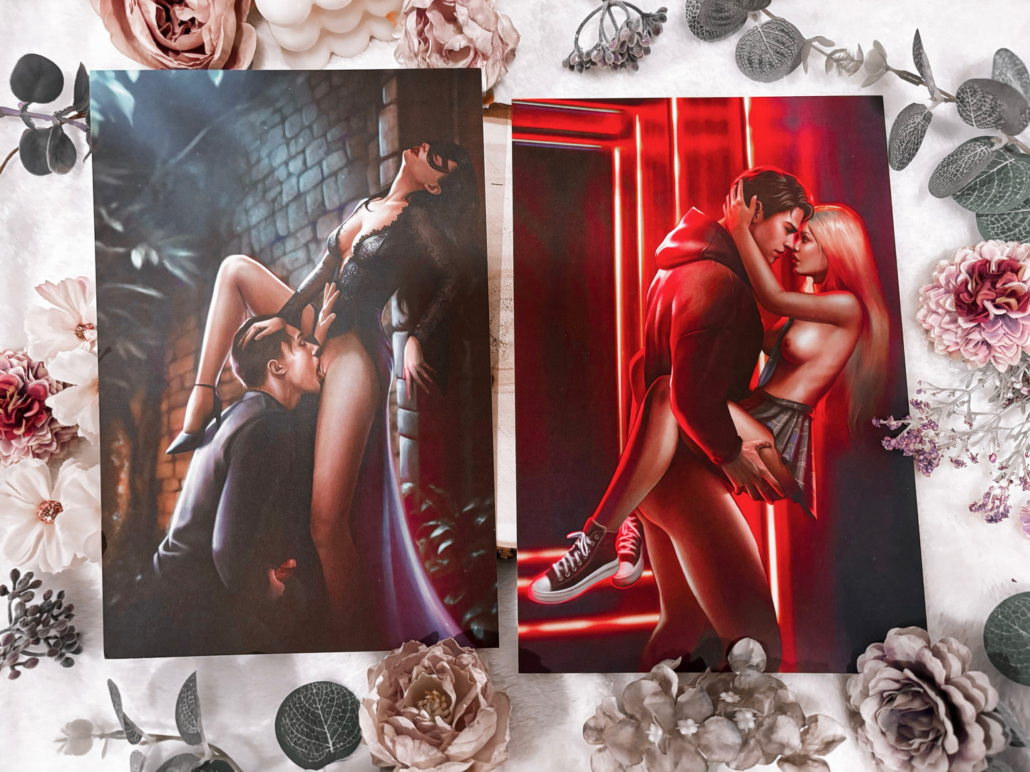 NSFW Bundle
