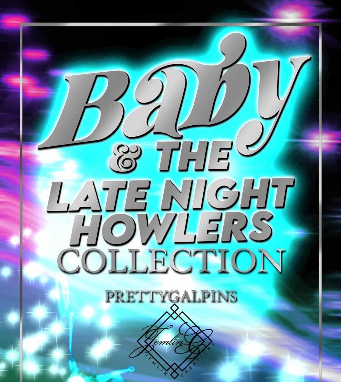 Lola and the Millionaires + Baby and the Late Night Howlers