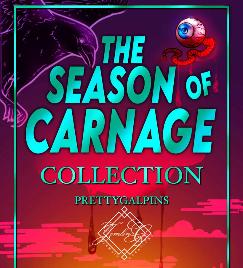 Tourist Season Tarot Deck