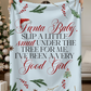 2025 Holiday Blanket
