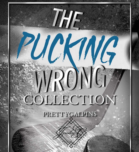 The Pucking Wrong Tarot Deck