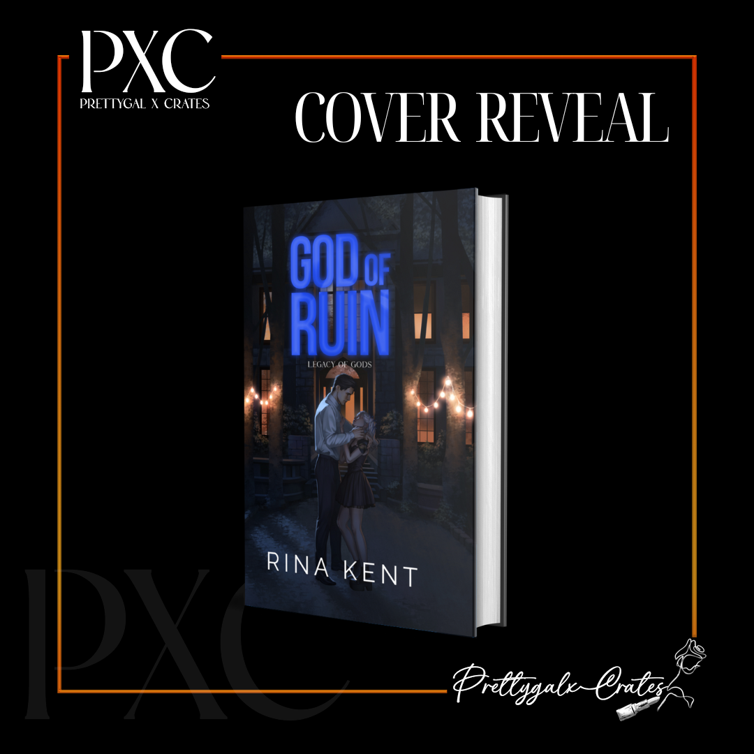 PxC Winter 2024: Rina Kent