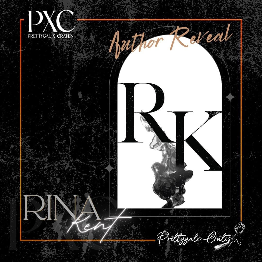 PxC Winter 2024: Rina Kent