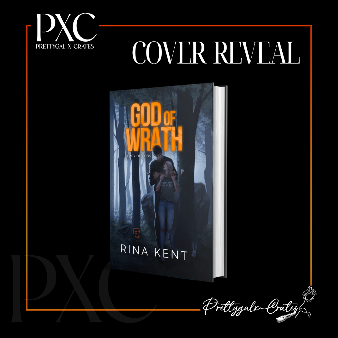 PxC Winter 2024: Rina Kent