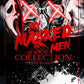 Masked Men Tarot Deck pt I