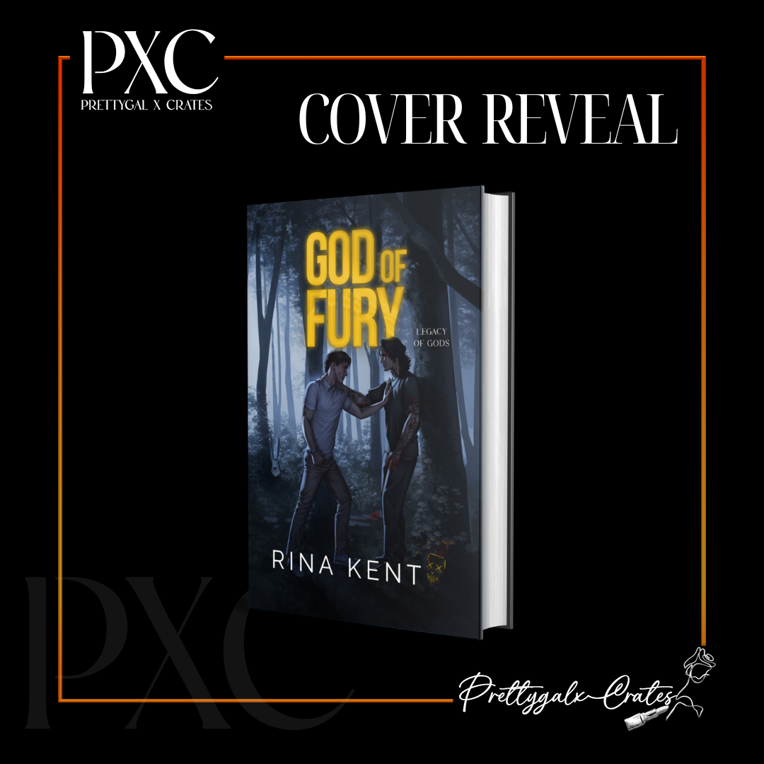 PxC Winter 2024: Rina Kent