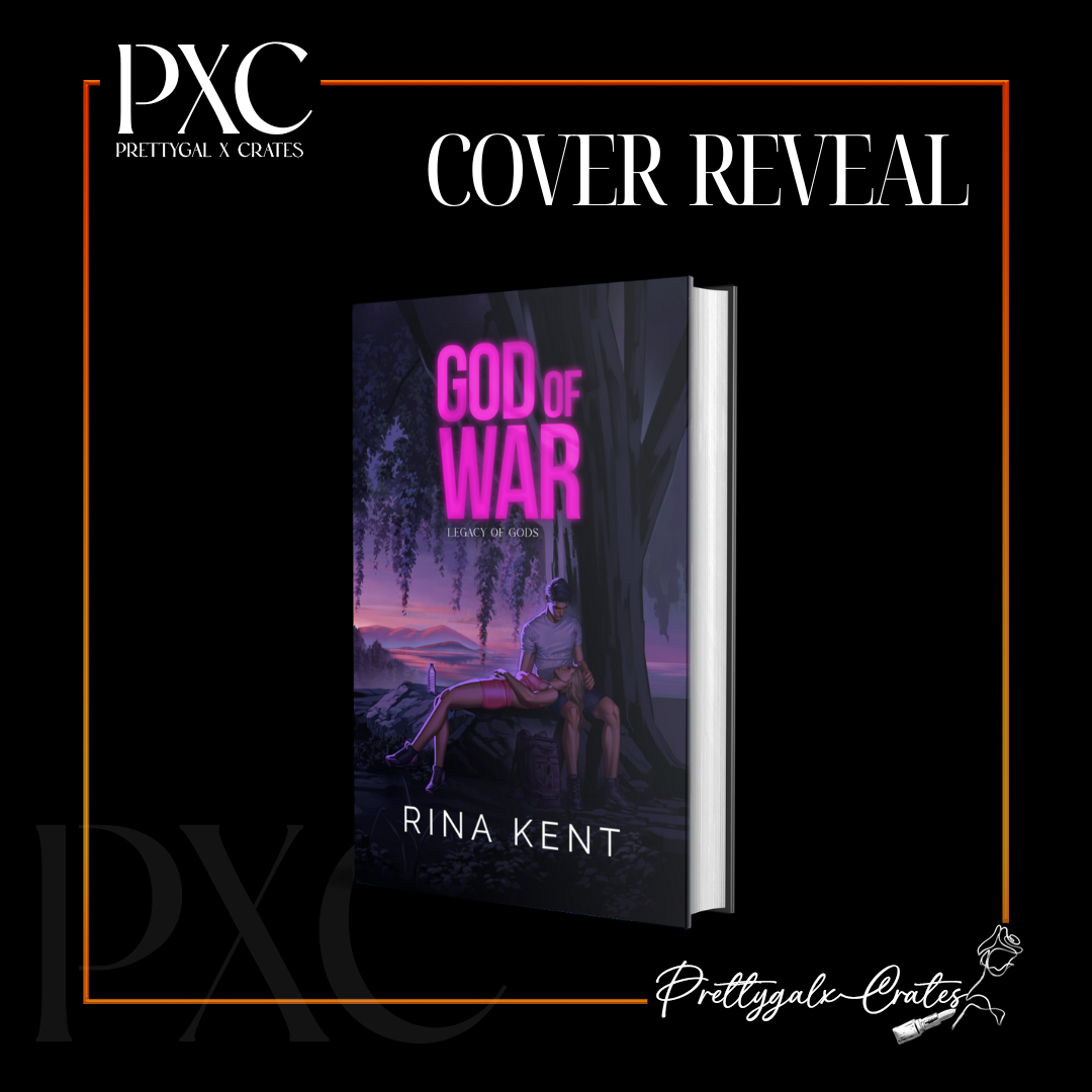 PxC Winter 2024: Rina Kent