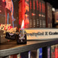 SIAM Zippo Lighter