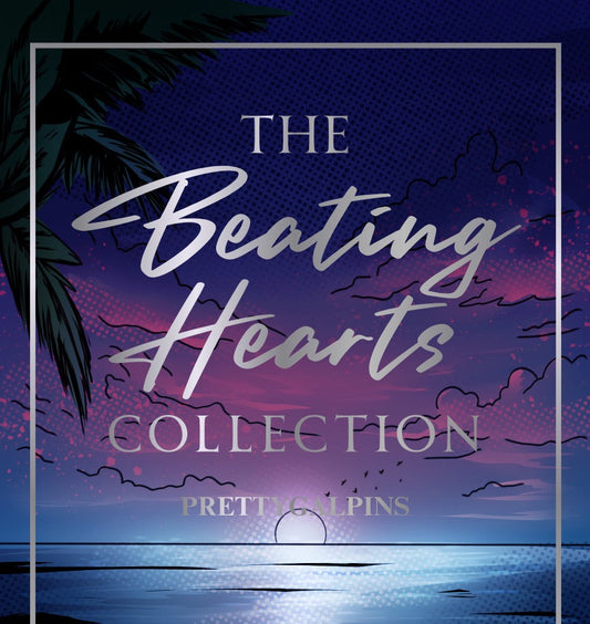 Beating Hearts Tarot Deck