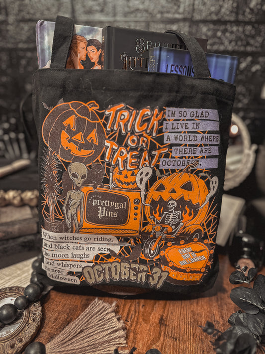 Tote Bag
