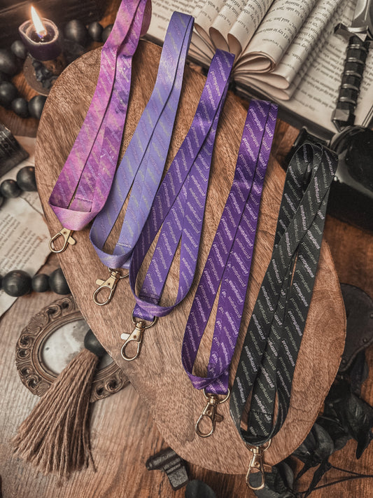 Lanyards