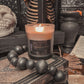 Feeling Stabby Candle