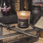 Feeling Stabby Candle