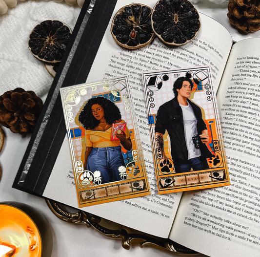 BB4E: The Hapless In Love