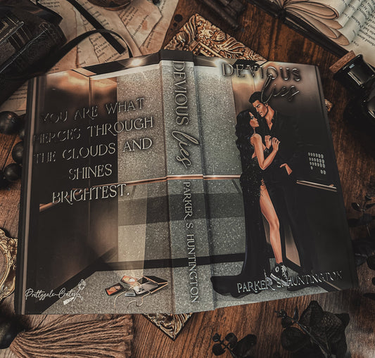 Winter 2025: Devious Lies