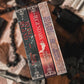 Living Legends Trilogy