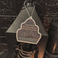 Good Girls in the Woods Air Freshener