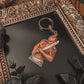 Break For Me Masked Man Keychain
