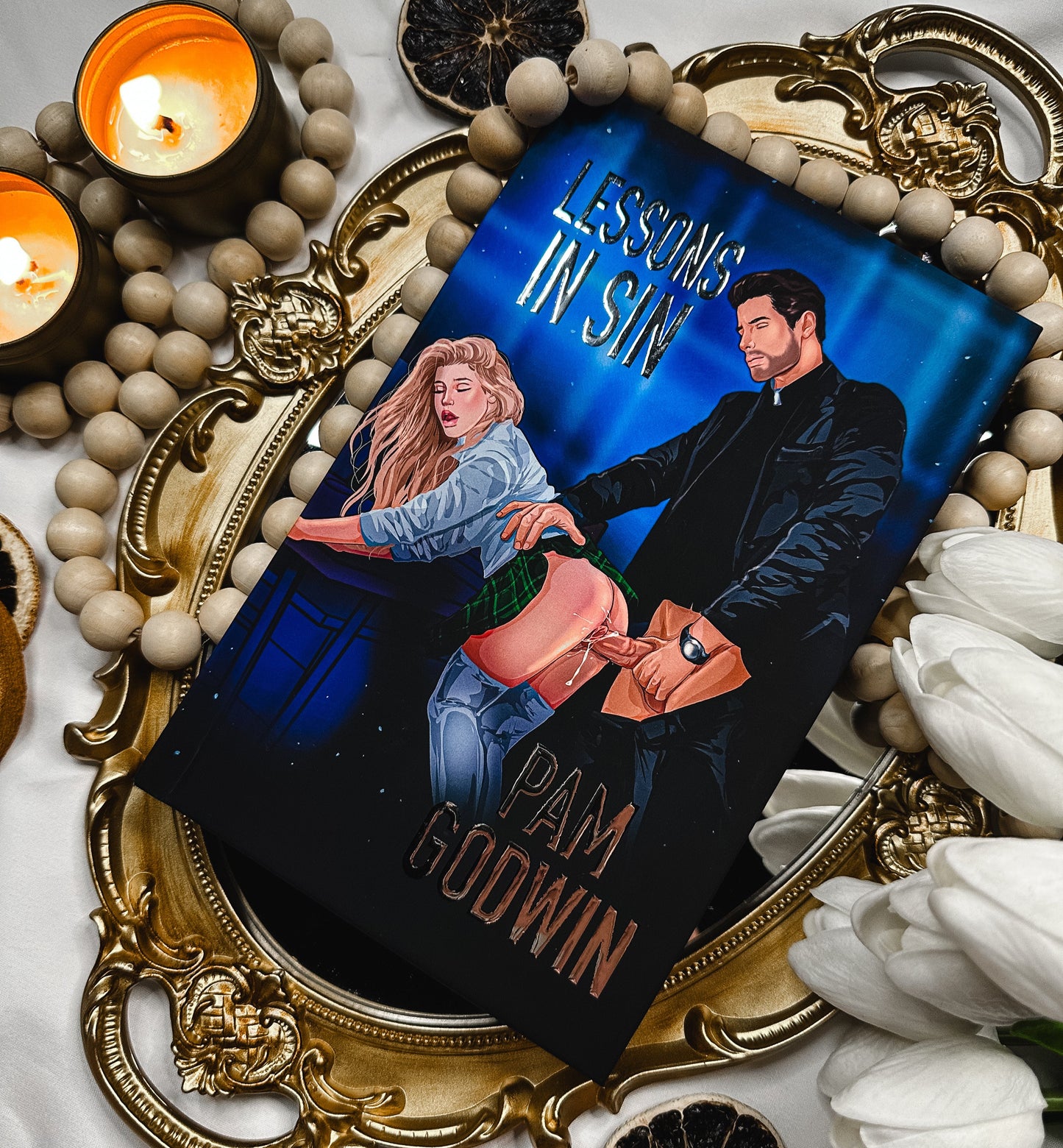 BB4E: Lessons in Sin SE