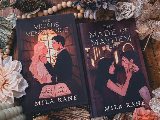 Mila Kane Duet