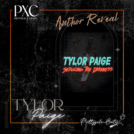 PxC 2025 Auto-Buy Book: Beautiful Little Freaks