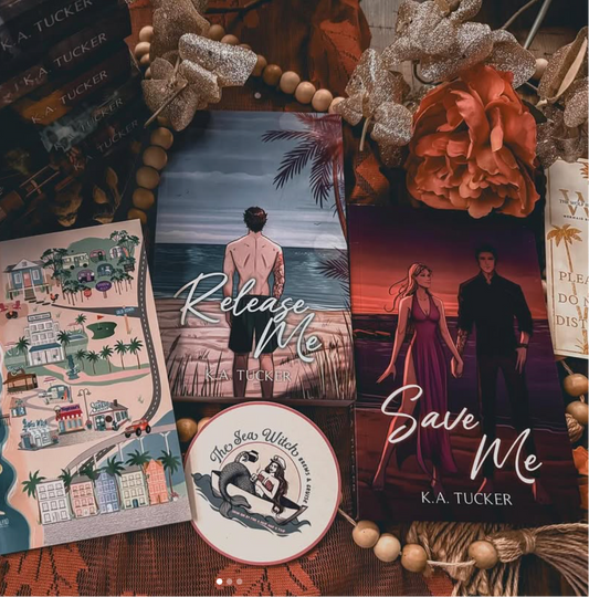 Release Me+Save Me add-on