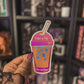 Take a Sip Jumbo Sticker
