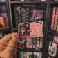 Pick your Poison Trope Jumbo Sticker
