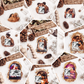 SIAM Stickers