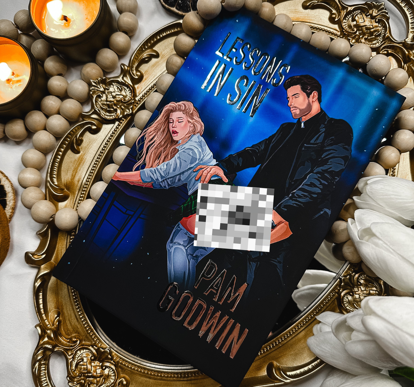 BB4E: Lessons in Sin SE