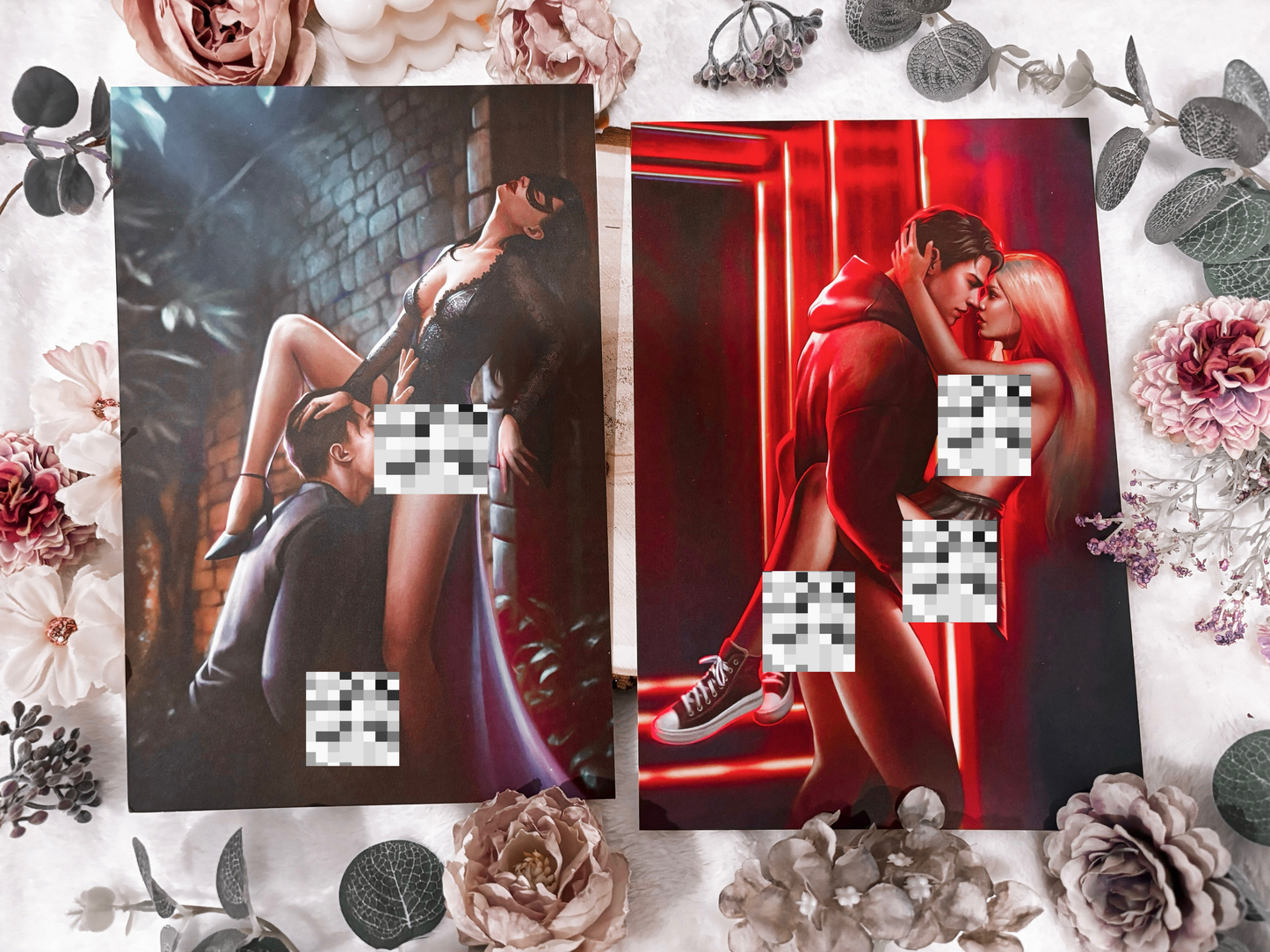 MOSAB + Kill Switch Bundle
