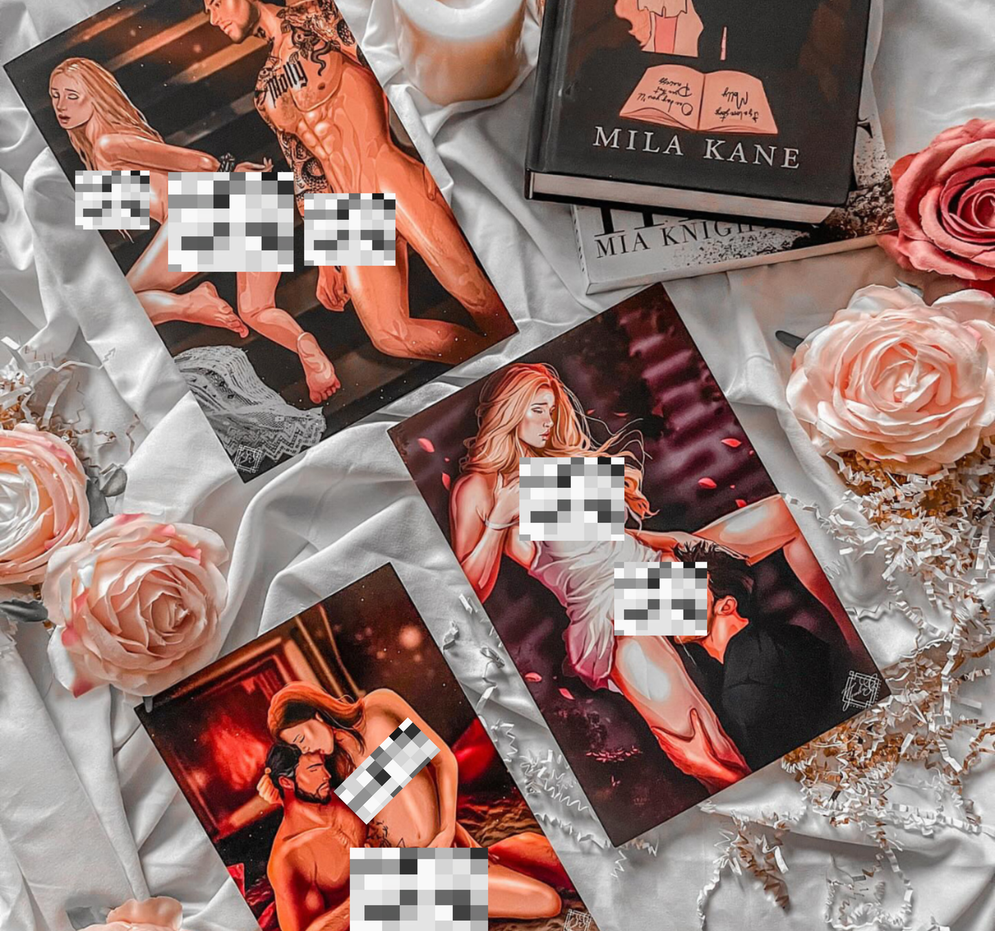 Art Print Bundle