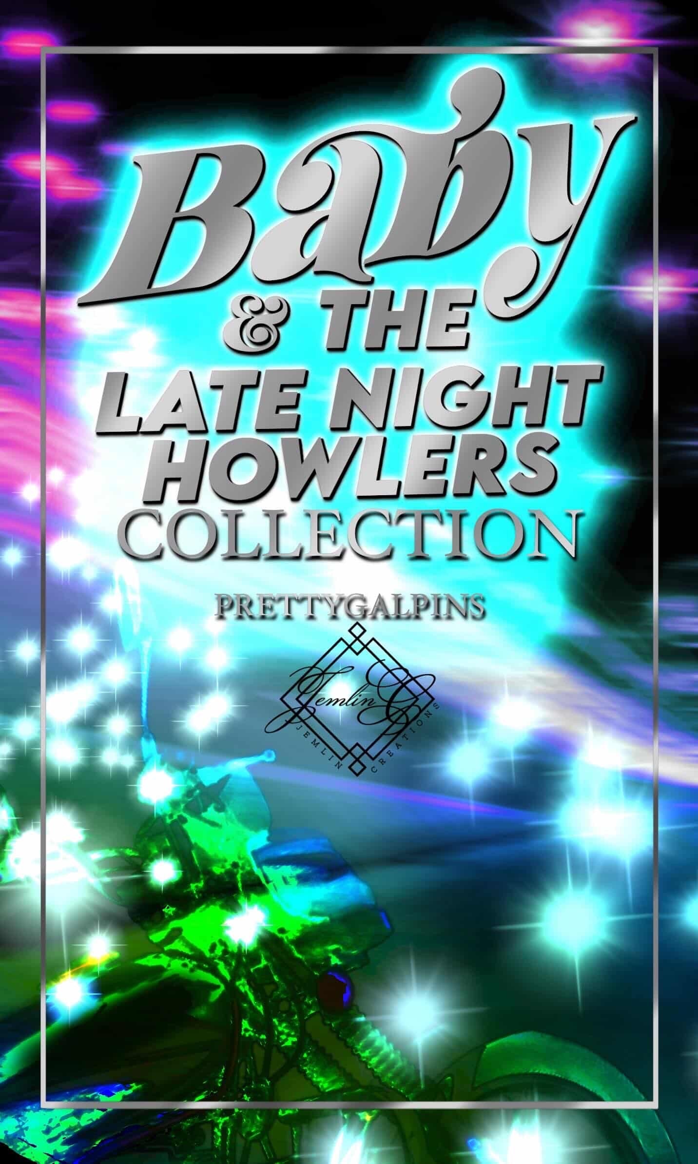 Lola and the Millionaires + Baby and the Late Night Howlers
