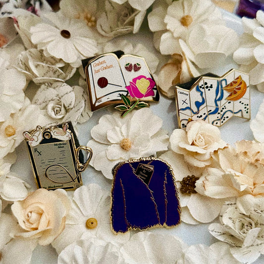 Forbidden Heartstone's Collection